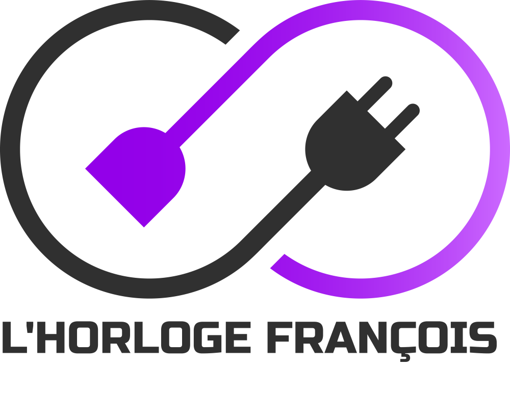 L'horloge François